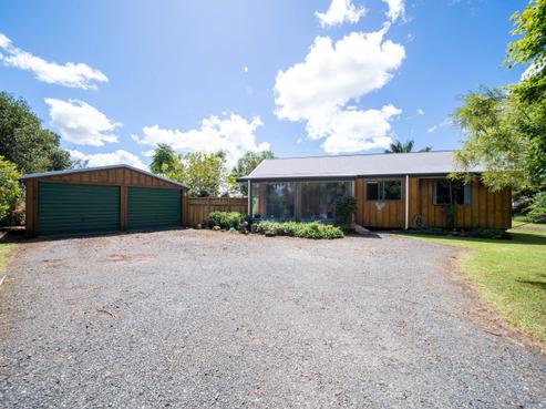 8 Vera Heights, Maungakaramea