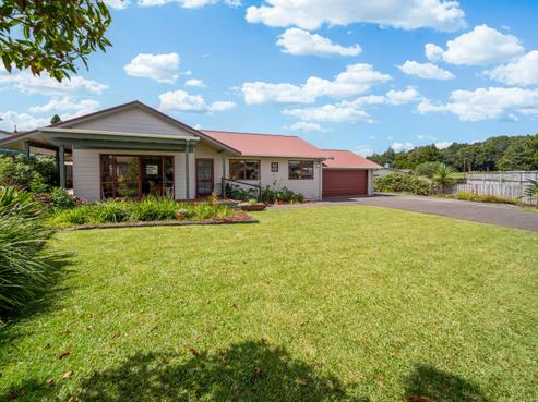 23 Lochiel Place, Kamo