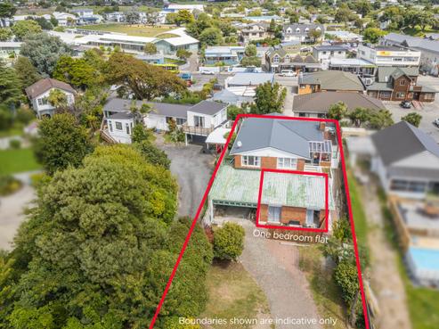 12 Kowhai Grove, Raumati Beach