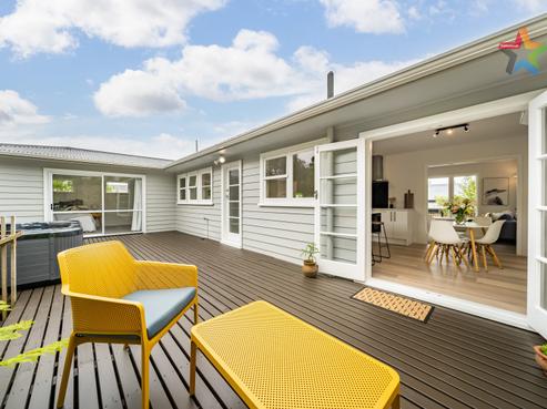 64 Oakleigh Street, Maungaraki