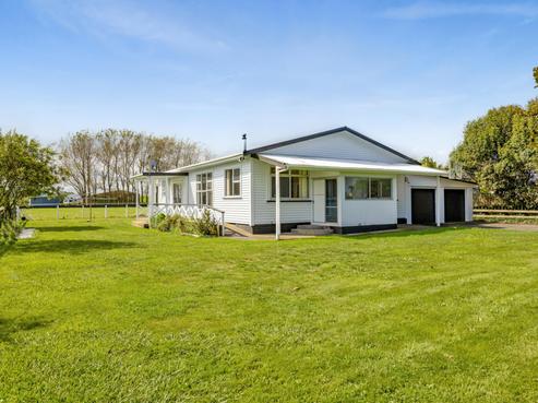 6 Kerry Lane, Hawera