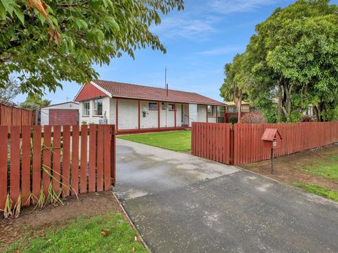 20 George Street, Rolleston