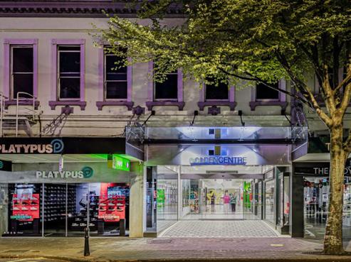 251 George Street, Dunedin Central