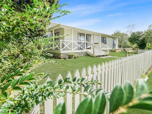5 Garland Drive, Saint Andrews