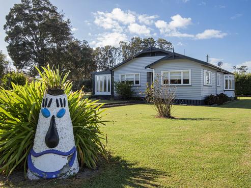 46 Aoroa Road, Dargaville