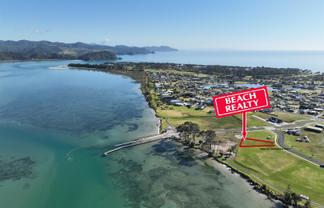  6 Taniwha Place, Matarangi