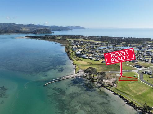 6 Taniwha Place, Matarangi