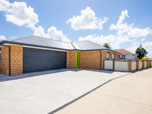 25B Grey Street, Kihikihi