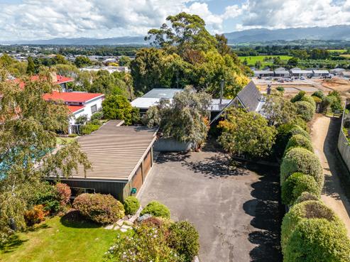 101 Titoki Street, Masterton