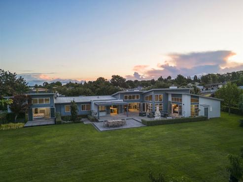 112C Burwood Road, Matamata