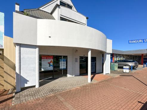 1216 Arawa Street, Rotorua Central