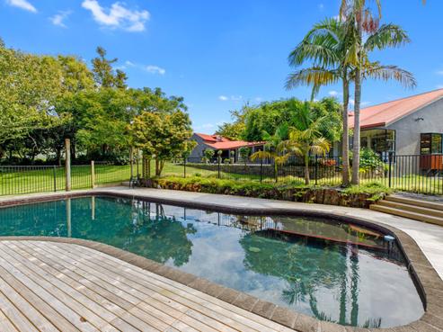 100 Lochhead Road, Te Puna