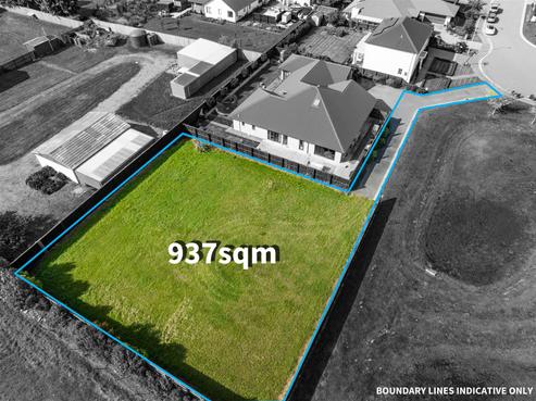 16 Rostrevor Place, Mairehau