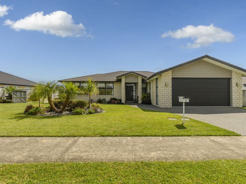 6 Damien Place, Ohauiti