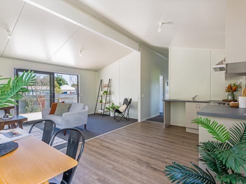 56A Cook Street, Foxton