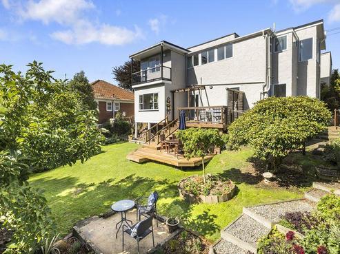 25 Strathearn Avenue, Wakari