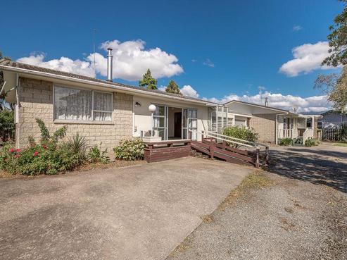 42A Brougham Street, Westport