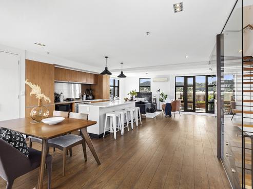 37/254 Willis Street, Te Aro