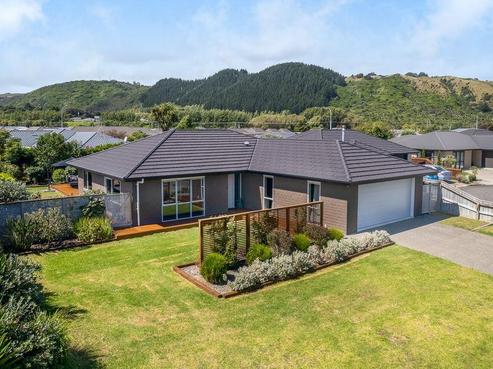 5 Pearson Place, Paraparaumu