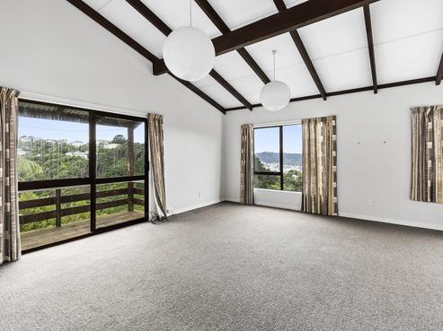 152 Raroa Road, Aro Valley