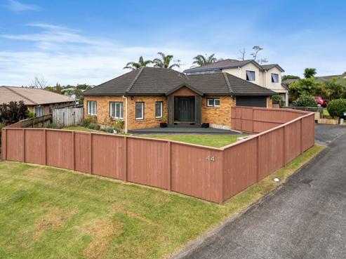 44 Ruze Vida Drive, Massey