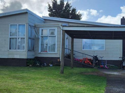 16 Tawa Street, Kaikohe