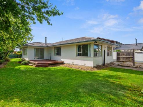 16 Watson Place, Rangiora