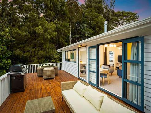 705 Scenic Drive, Henderson Valley