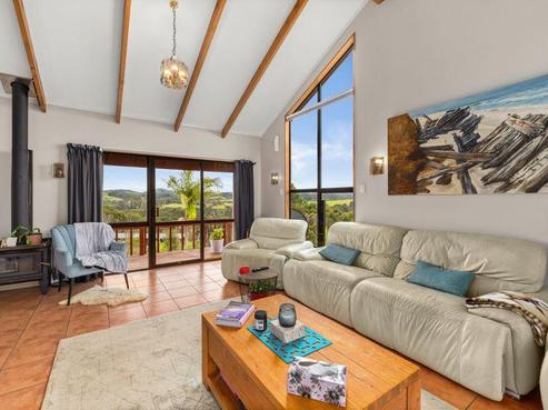 11 Falls View Road, Haruru
