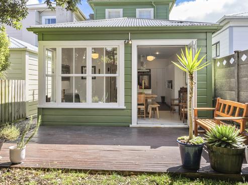 100 Constable Street, Newtown