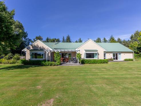 143 Culverden Road, Culverden