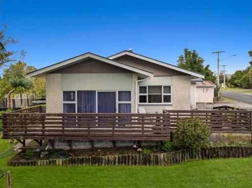 17 Grant Road, Opotiki and Surrounds
