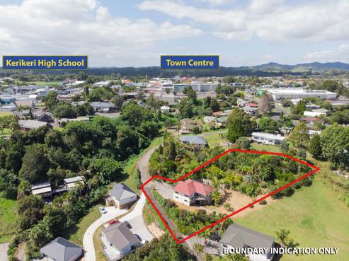 42 Butler Road, Kerikeri