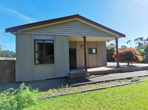 242 Kaniere Road, Kaniere