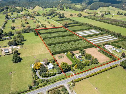 121 Macdonald Road, Te Teko
