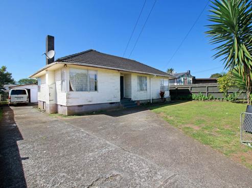 20 Collett Road, Otara