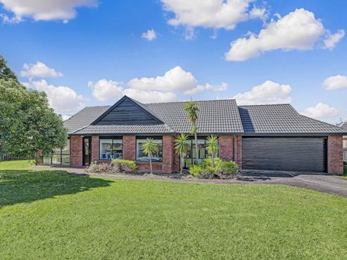 2 Waylen Place, Burswood