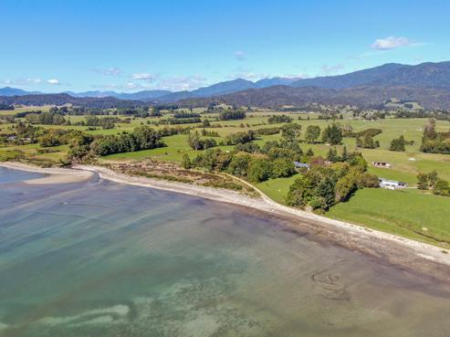34 Battery Road, Patons Rock