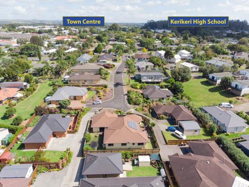 16 Baska Voda Drive, Kerikeri