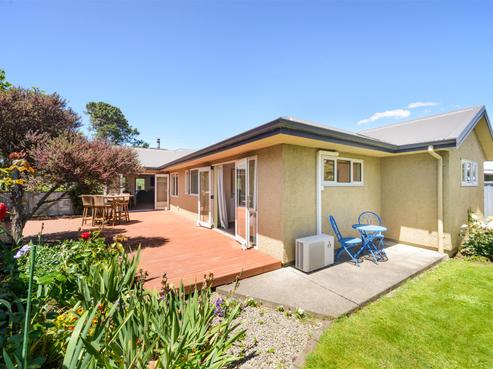 207 Salisbury Street, Ashhurst