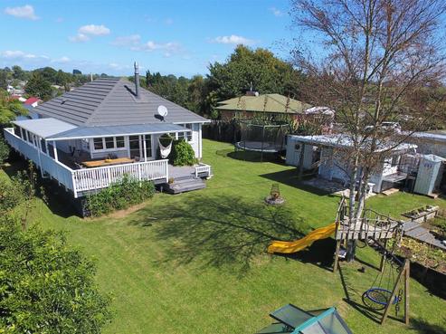 34 Te Kawa Street, Otorohanga