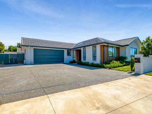 386 Mangorei Road, Merrilands