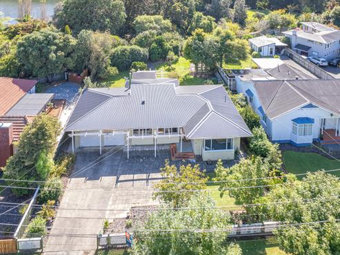 33 Brassey Road, Saint Johns Hill