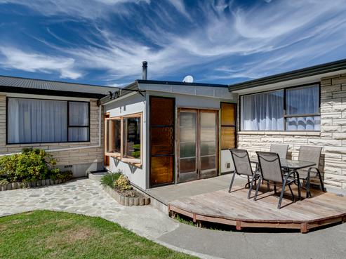 39 Jellicoe Street, Washdyke