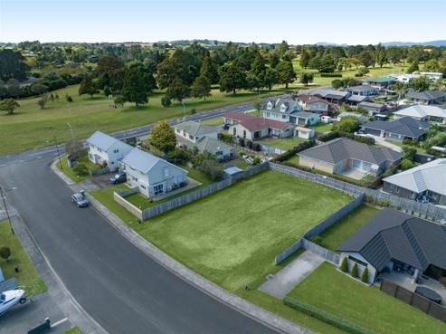 66 Harbour Crest Drive, Waiuku