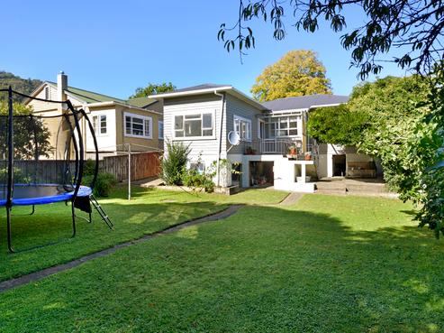 23 Franklyn Street, Nelson South