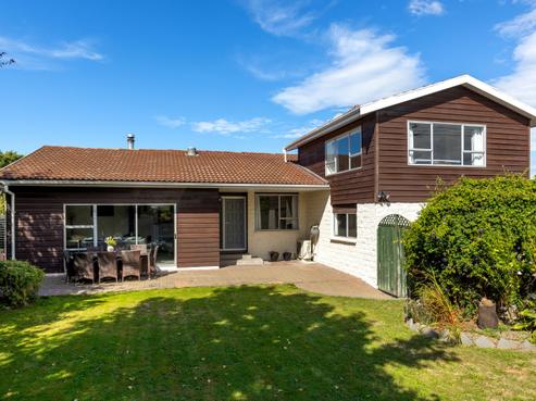 51 Redwood Street, Blenheim Central