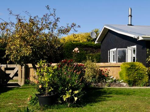 92 Maytown Road, Waimate