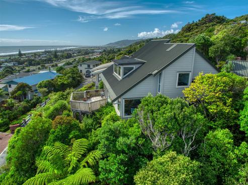 14 Stanton Crescent, Karoro