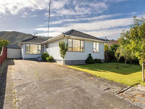 104 Wise Street, Wainuiomata